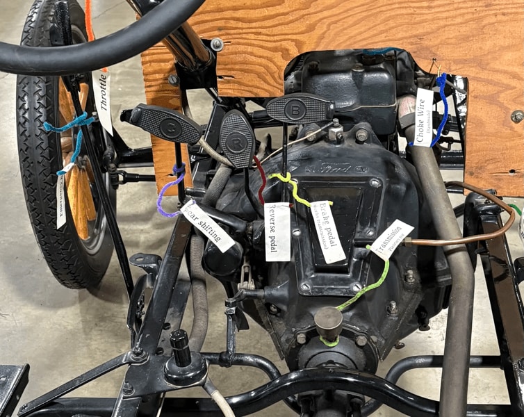 Model T to Model Y: Features That Survived 100 Years of Car Evolution