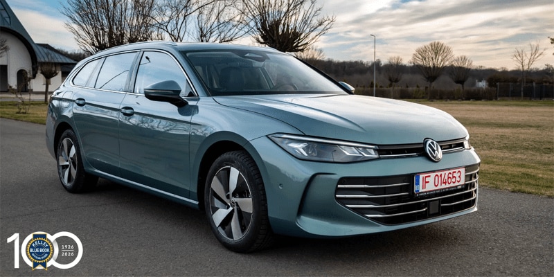 10 Most Popular Car Models of All Time