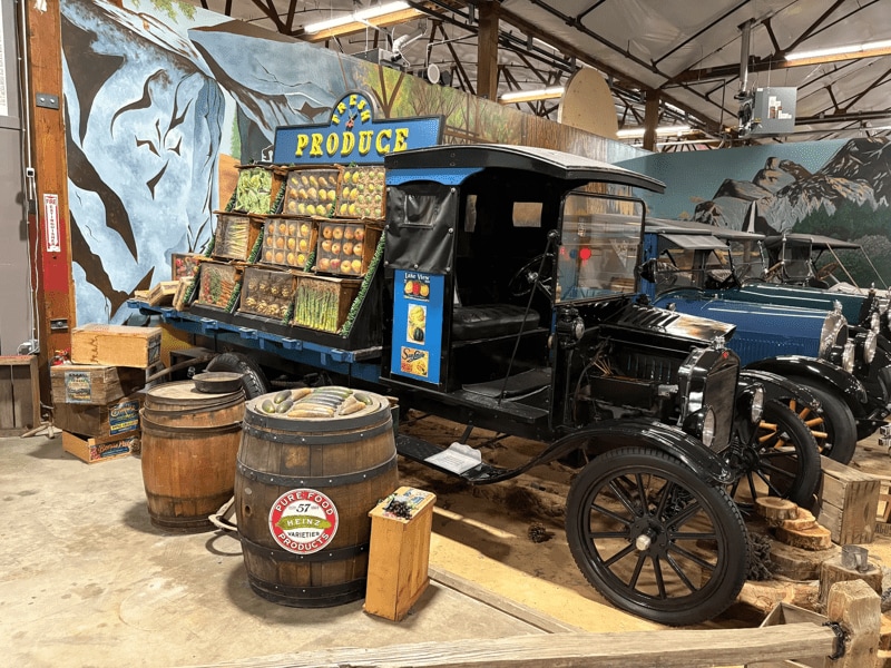 Model T to Model Y: Features That Survived 100 Years of Car Evolution