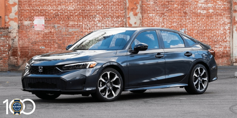 10 Most Popular Car Models of All Time