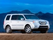 10 Best Used Family Cars Under $15,000