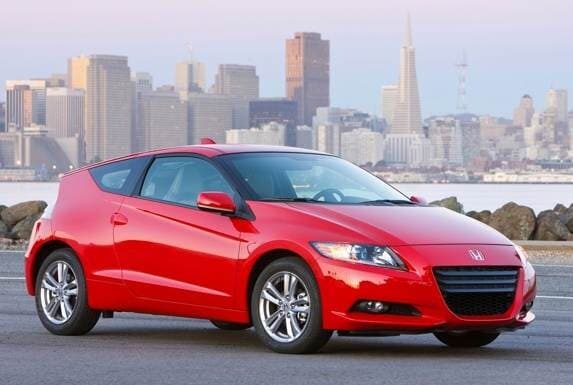 2012-hlonda-cr-z-front-static-600-001
