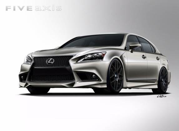 Who Makes Lexus Cars? - Kelley Blue Book