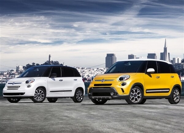 2014-fiat-500l-front-static-trekking-lounge-600-001