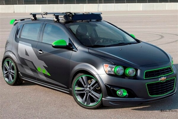 2013-sema-chevrolet-all-activity-sonic-front-static3-600-001