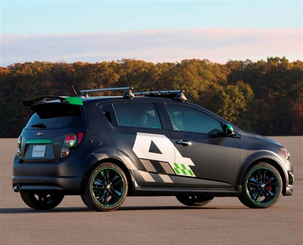 2013-sema-chevrolet-all-activity-sonic-rear-static-600-001