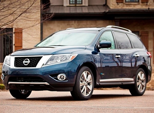 2014-nissan-pathfinder-hybrid-front-static1-600-001
