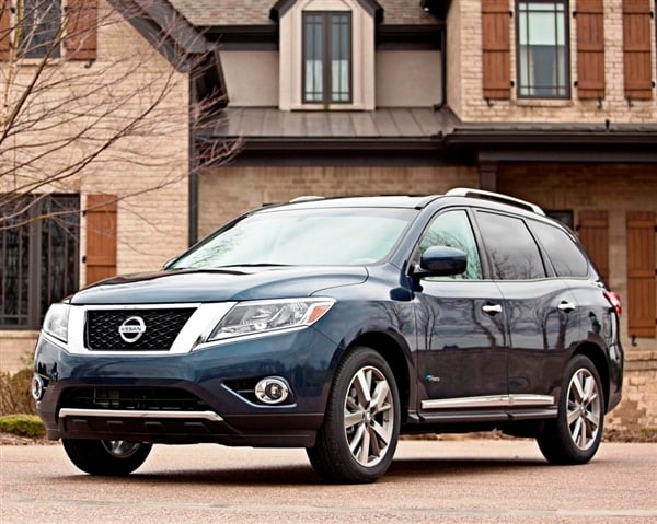 2014-nissan-pathfinder-hybrid-front-static2-600-001