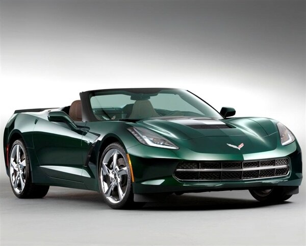2014-chevrolet-corvette-premiere-edition-convertible-front-static-600-001