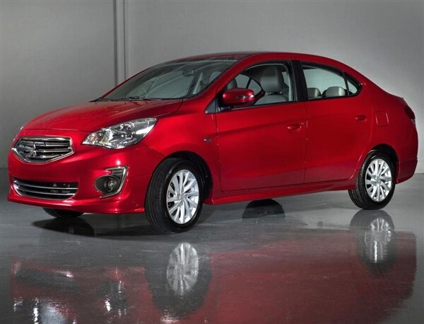 2014-mitsubishi-mirage-sedan-front-static-600-001