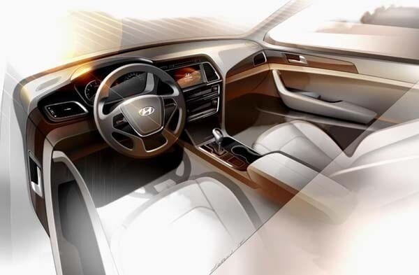 2015-hyundai-sonata-interior-teaser-sketech-600-001