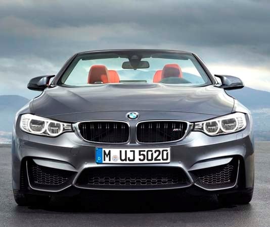 2015-bmw-m4-convertible-front-static-head-on-top-down-600-001