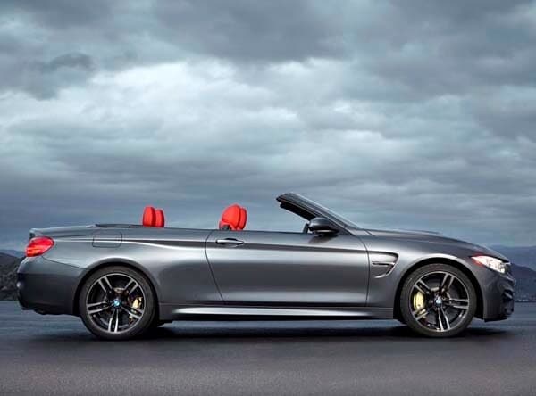 2015-bmw-m4-convertible-front-static-profile-top-down-600-001