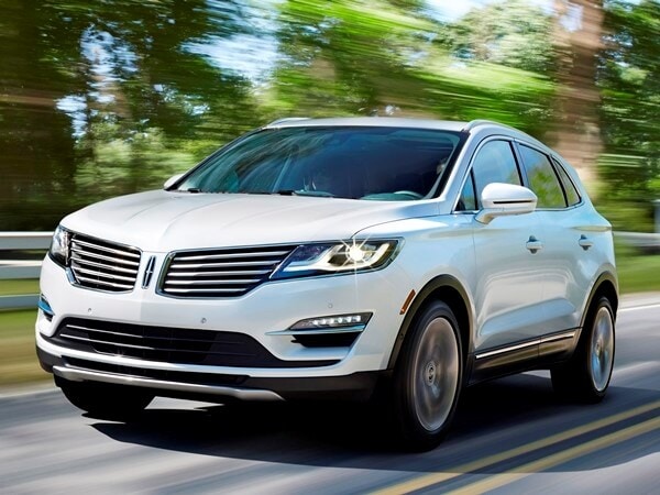 Lincoln: Crossovers to Fuel Growth