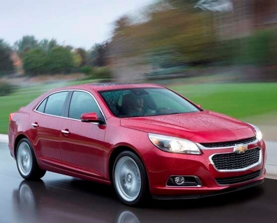 GM’s new in-car OnStar with 4G LTE service will start at $5 a month