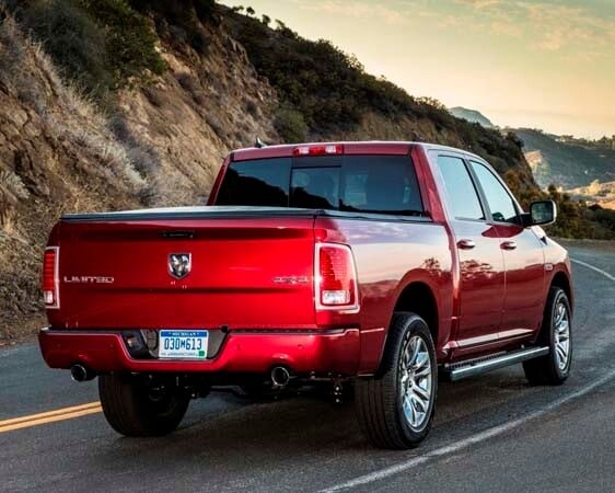 Ram readies for growth