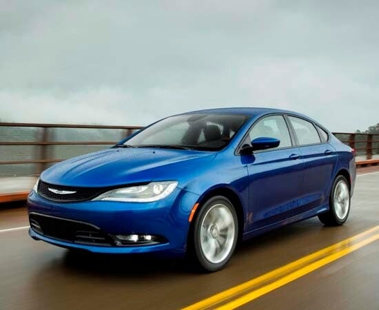 Chrysler to refocus on mainstream American buyers