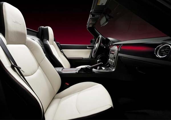 2015 Mazda MX-5 Miata and 25th Anniversary Edition models priced