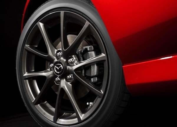 2015 Mazda MX-5 Miata and 25th Anniversary Edition models priced