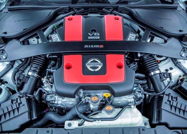 2015 Nissan 370Z Nismo adds attitude — on sale here in July
