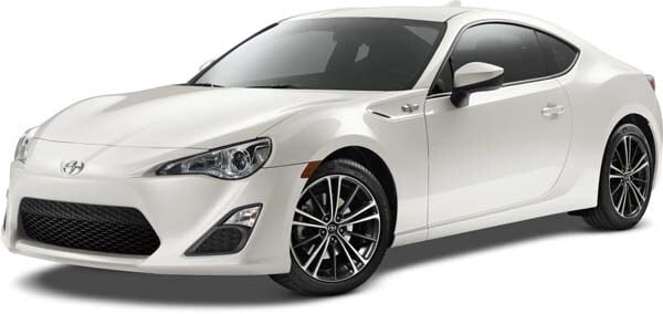 2015 Scion FR-S gets handling tweaks and modest price drop