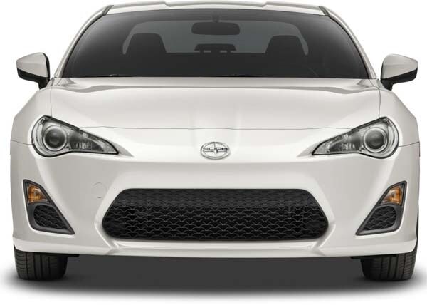 2015 Scion FR-S gets handling tweaks and modest price drop