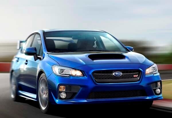 Subaru developing new global platform, more efficient engines