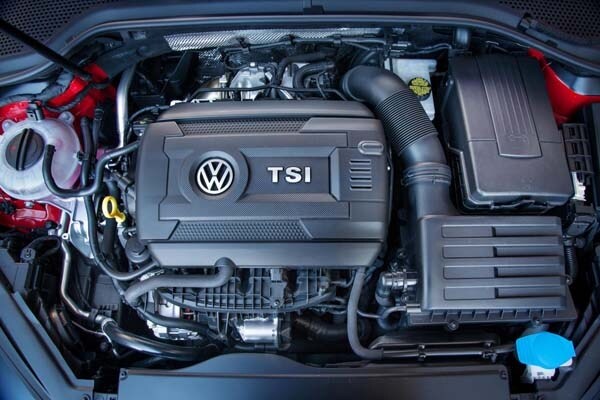 2015 Volkswagen Golf pricing will start at $18,815
