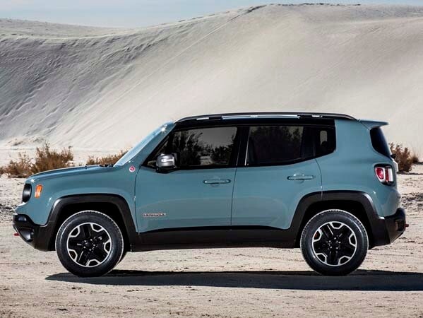 Jeep Grand Wagoneer: Set for a Comeback