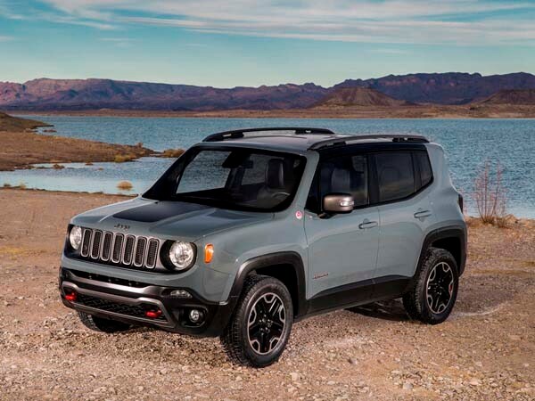 Jeep Grand Wagoneer: Set for a Comeback