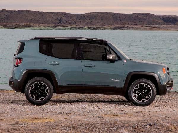 Jeep Grand Wagoneer: Set for a Comeback