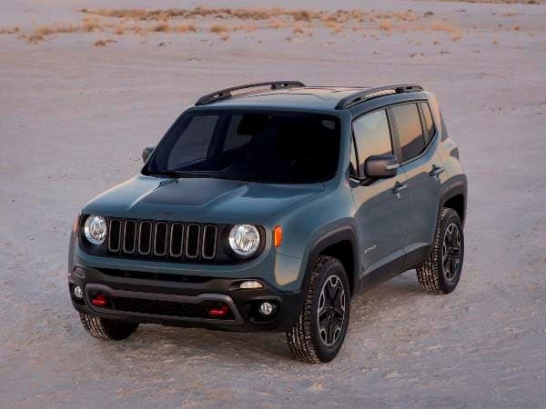 Jeep Grand Wagoneer: Set for a Comeback