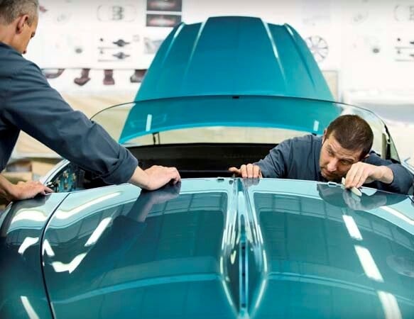 Mini Superleggera Vision Concept unveiled