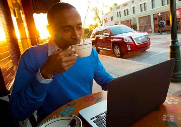 GM’s new in-car OnStar with 4G LTE service will start at $5 a month