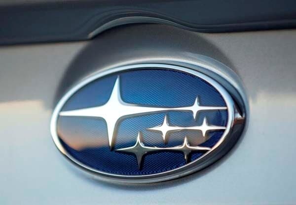 Subaru developing new global platform, more efficient engines