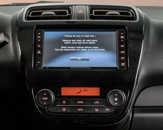 2015-mitsubishi-mirage-interior-front-dash-display-600-001