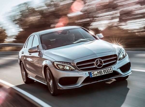 2015-mercedes-benz-c-class-sedan-front-action-600-001