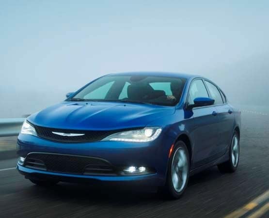 2015 chrysler 200 s kelley blue book 2025