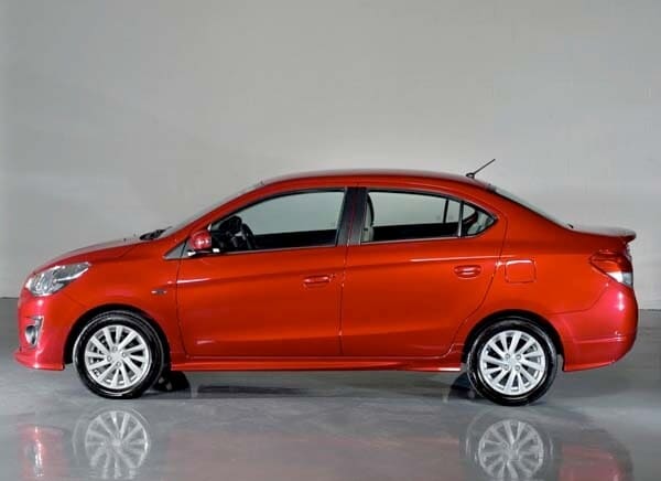 2014-mitsubishi-mirage-g4-sedan-profile-static-600-001