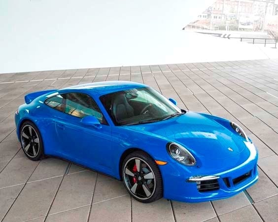 Who Makes Porsche? - Kelley Blue Book