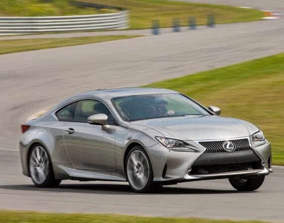 2015-lexus-rc-350-front-action-600-001