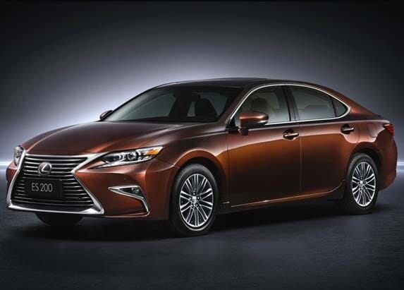 2016-lexus-es-200-front-static1-shanghai-600-001