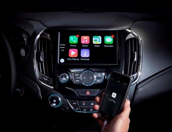 Apple CarPlay: Do You Need It? - Kelley Blue Book