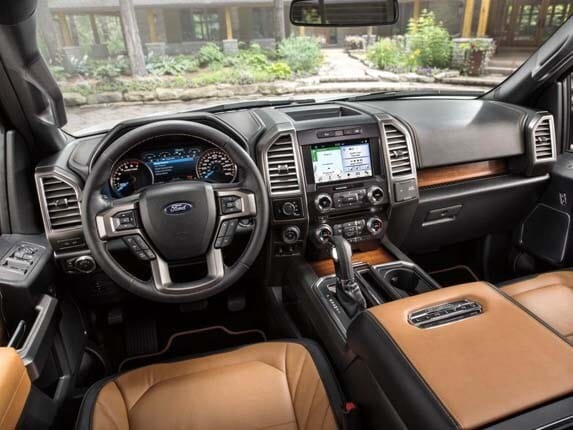 2016-ford-f150-limited-interior-front-dash-detail1-600-001