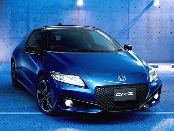 2016-honda-cr-z-hybrid-japanese-model-front-static4-lead-600-001