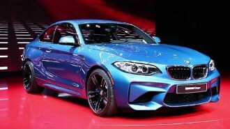 2016-BMW-M2-front-right