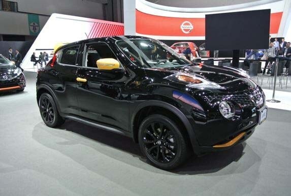 Your Guide to the Coolest Nissan Juke Accessories