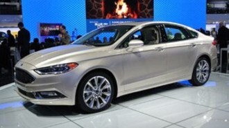 2017-ford- fusion