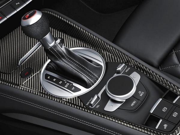 Audi TT RS Roadster