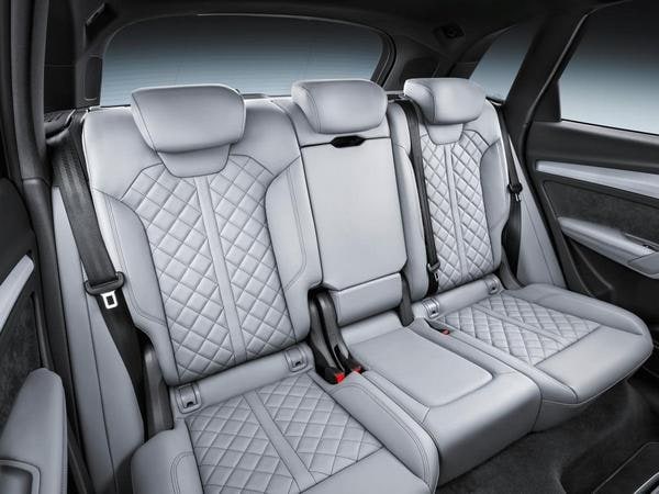 2018 audi q5 car seat online